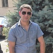 Tigran, 34 , 