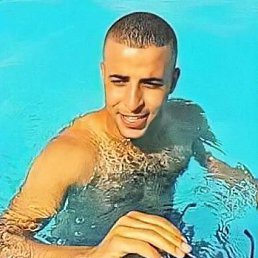 Mohammed, 31, 