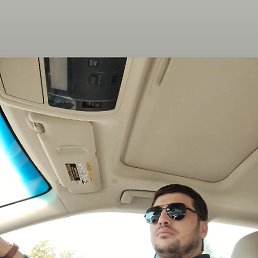 Shohrat, 36, 