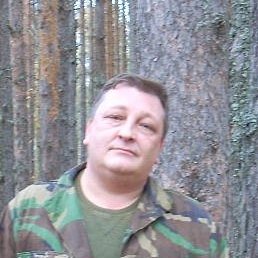 ������ ����, �����-���������, 58 ���