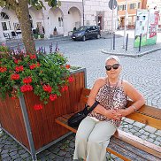 Аля, 74 года, Мюнхен Аля, 74 года, Мюнхен