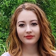 Даша, 18 лет, Москва Даша, 18 лет, Москва