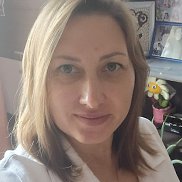 Sveta, 37 , 