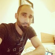 Mustafa, 38 , 