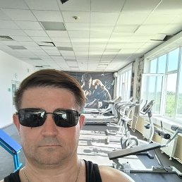 Mihail, 41 ���, �����-���������