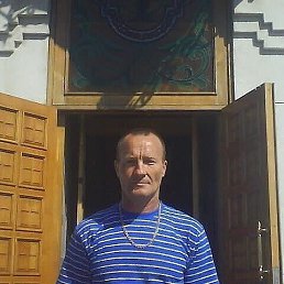 Viktor, 53, 