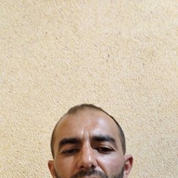 Abbas, 31, 