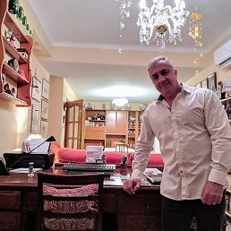 Thomas Charles, �����-���������, 61 ���