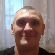 Sergej, 45 , -