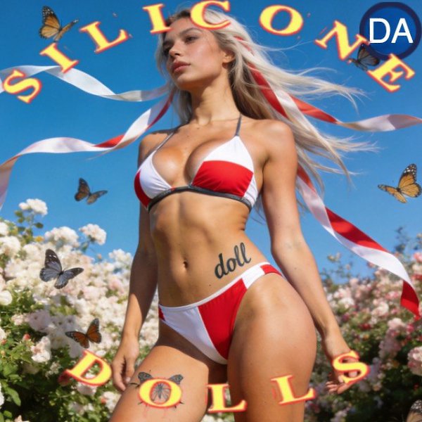 -528. DOLL Greenland ���������� (DA) - 7