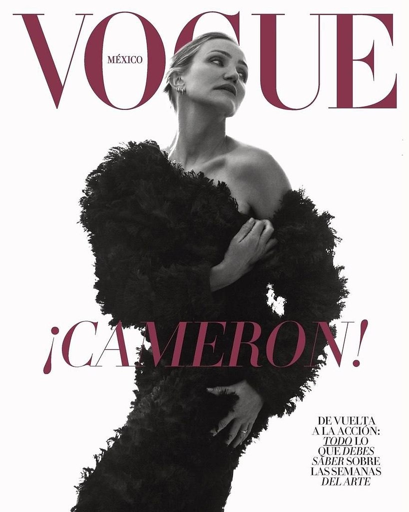    Vogue