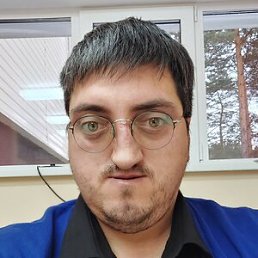 Виктор, 40, Томск