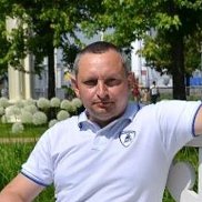 Vyacheslav, 42 , 