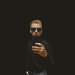 Ivan, 22 , 
