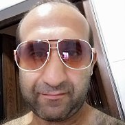 Vahan, 32 , 