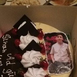 ���� El8dar, �������, 37 ��� - ��������� 20 ������ 2023