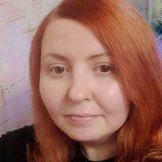 Aleksandra, 35 , 