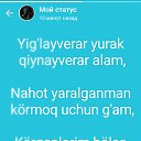 ���� Alamlarim, ������, 31 ��� - ��������� 10 ������� 2024