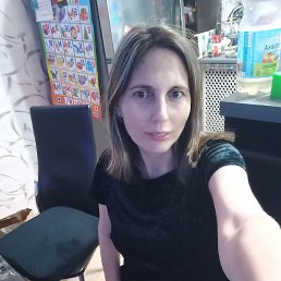 Natali, 38, 