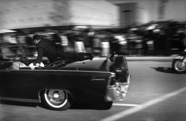 ���� ������� ��� ���� 22 ������ 1963 ���� ��������� � ������ � �������. ���������, ��� ������� ... - 2