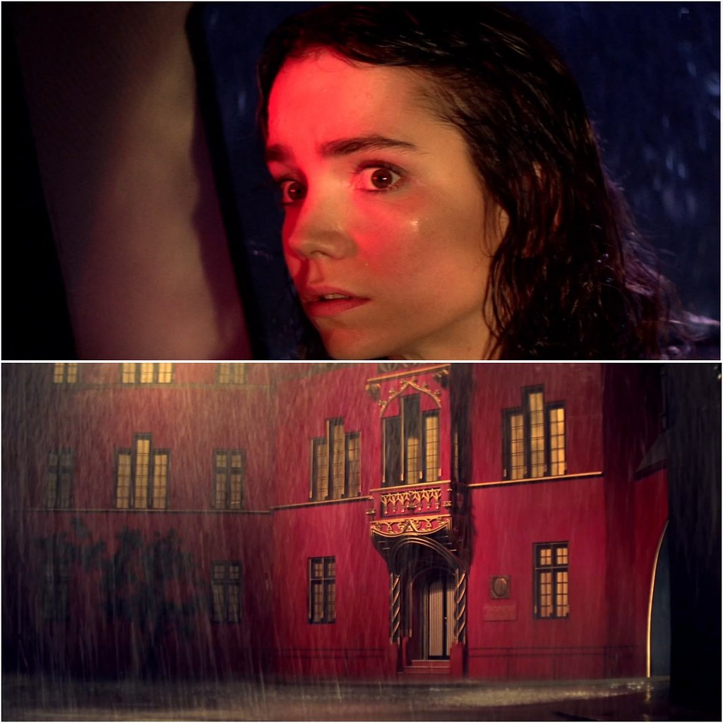  / Suspiria (1977).:   :     ...