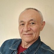 Эмиль, 64 года, Алматы Эмиль, 64 года, Алматы