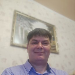 Евгений, 46, Стаханов