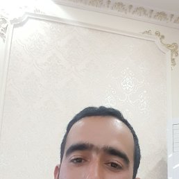 Ulugbek Samarqandi, 30, 