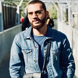 Arman, 28, 