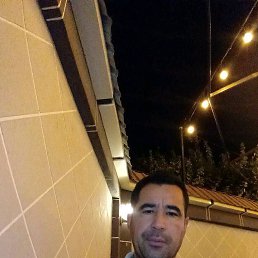 ALi QODIROV, 38,  ()