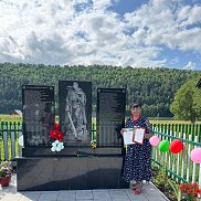 Хамида, 62 года, Караидель Хамида, 62 года, Караидель