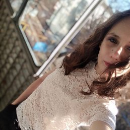 Ниа, 33, Краснодар