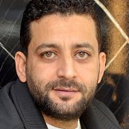 Hamza, 35 ���, ����