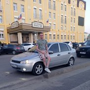 Evgeny, 26 , -