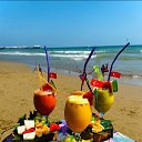 ������ 2025 �� ������� �Trkiy� (Antalya Province The Ancient City of Side)�