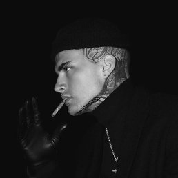 Black, ������, 39 ���