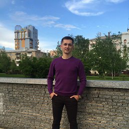 Alex, 34, 