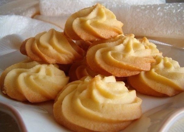 Печенье