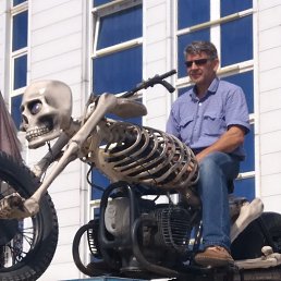 ���� Sergius, ������ - ��������� 31 ��� 2024