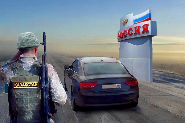 Семья Морозовых из Казахстана рискует быть депортированной из России из-за проблем с документами. ... - 2