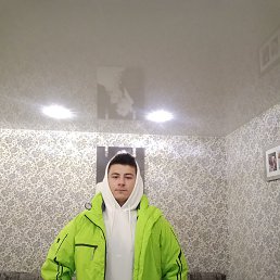 , 19, 