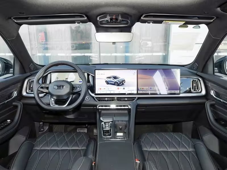 � ������ �� �������� ������ ������� 3,5 ���. ����� ��� Monjaro Changfeng Edition ����� � ���� ... - 3