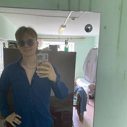 Фото Матвей, Санкт-Петербург, 21 год Матвей, Санкт-Петербург, 21 год