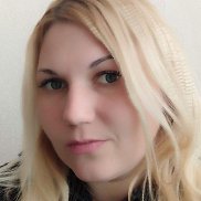 Kristina, 35 , 