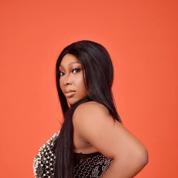 Aminata, 21, 