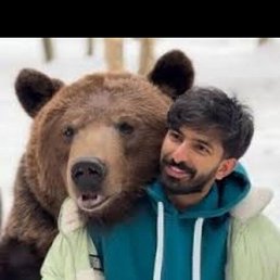 Sami, 26, 