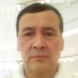 Nurmuhamat, , 60 