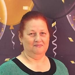 Фото Наталья, Назарово, 61 год Наталья, Назарово, 61 год