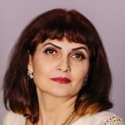 Неля, 55 лет, Москва Неля, 55 лет, Москва