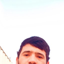 Norboyev Abdulaziz, 24, 